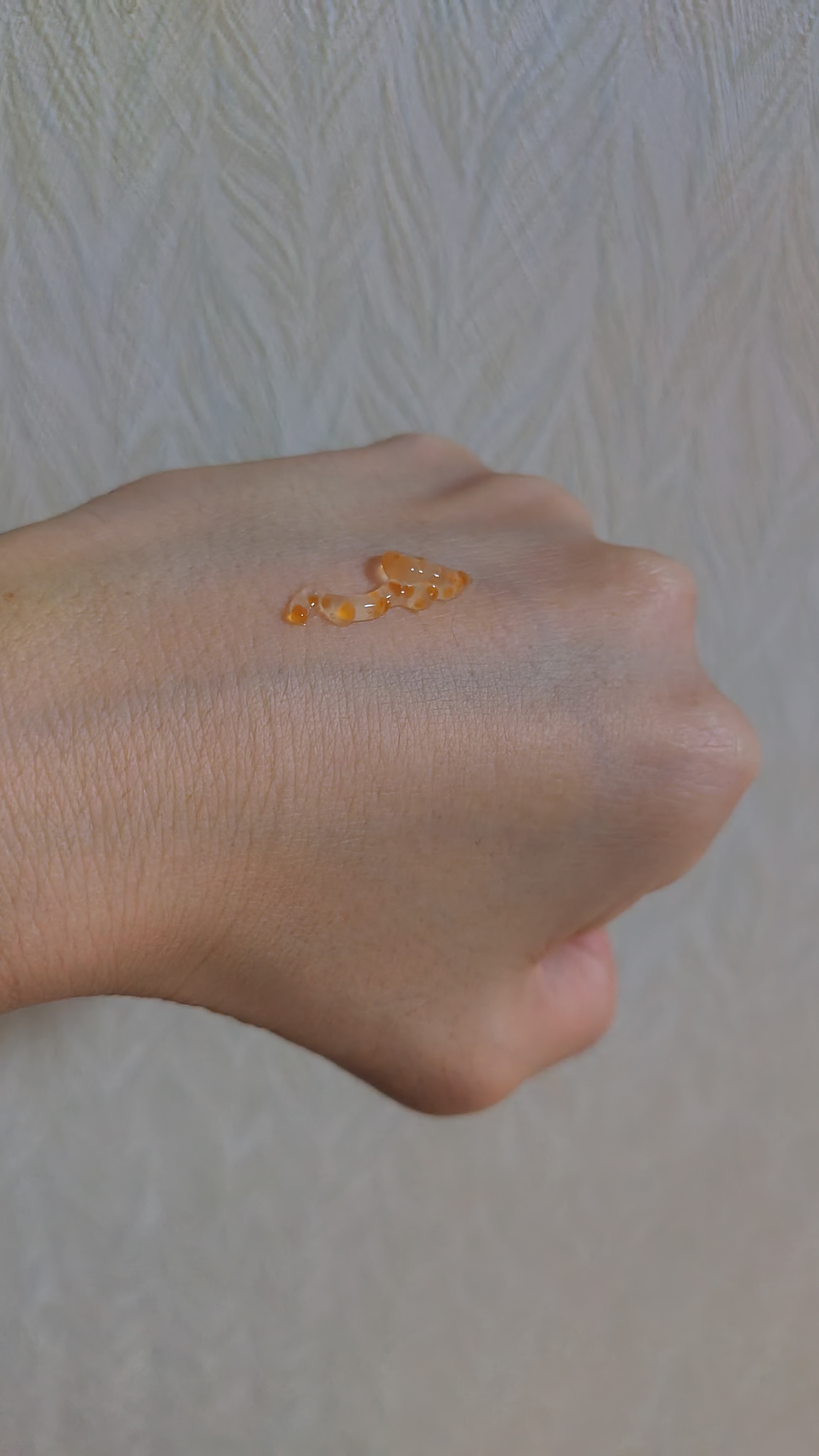 PDRNキューブクリーム/DPPR/フェイスクリームを使ったクチコミ（3枚目）