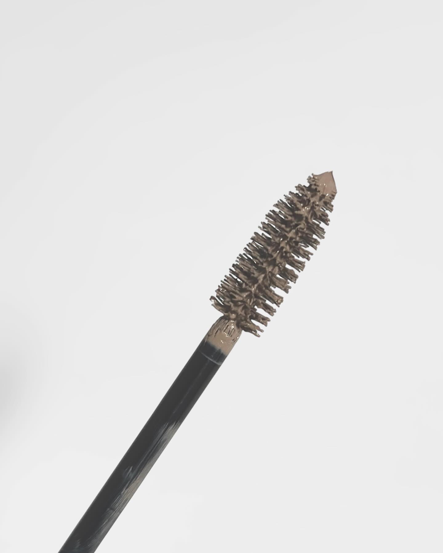 ハンオールブロウカラ/rom&nd/眉マスカラを使ったクチコミ（3枚目）