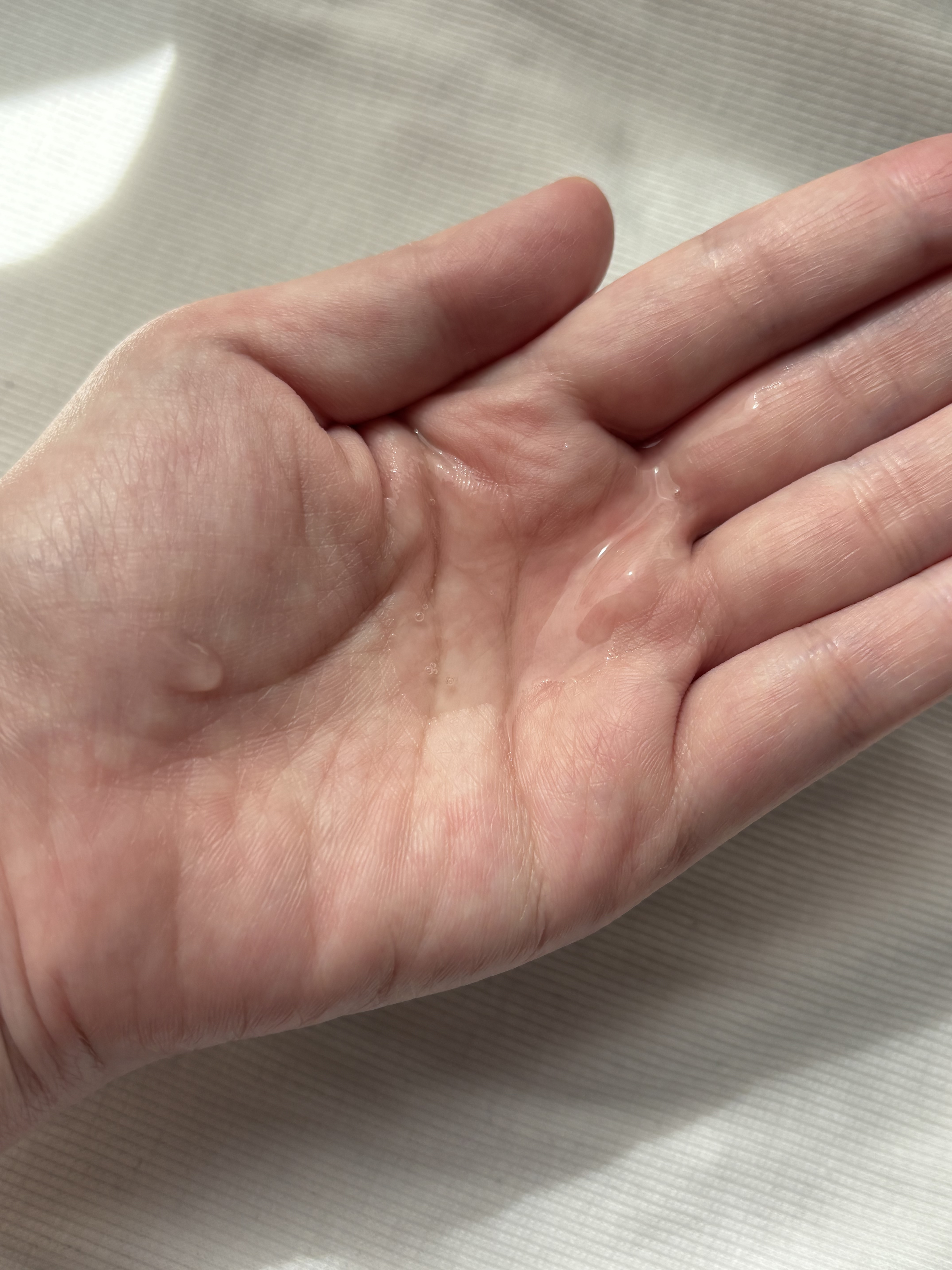 オルビスユー エッセンスローション /オルビス/化粧水を使ったクチコミ（2枚目）