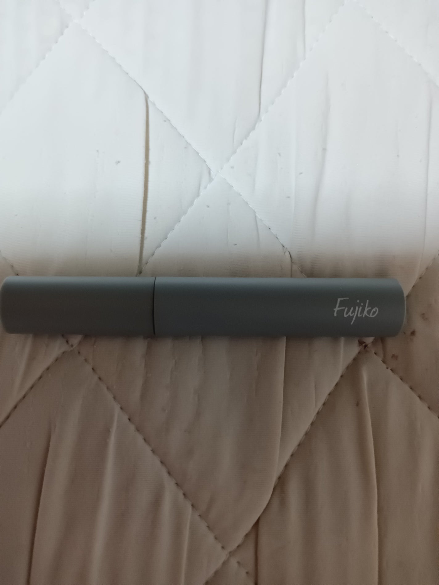 すっぴん ホワイトニングパウダーA/クラブ/プレストパウダーを使ったクチコミ(3枚目)