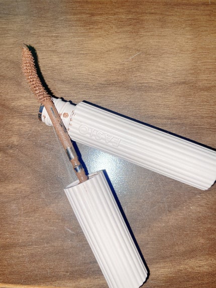 パーマネントカール マスカラ F(ロング)/FASIO/マスカラを使ったクチコミ(1枚目)