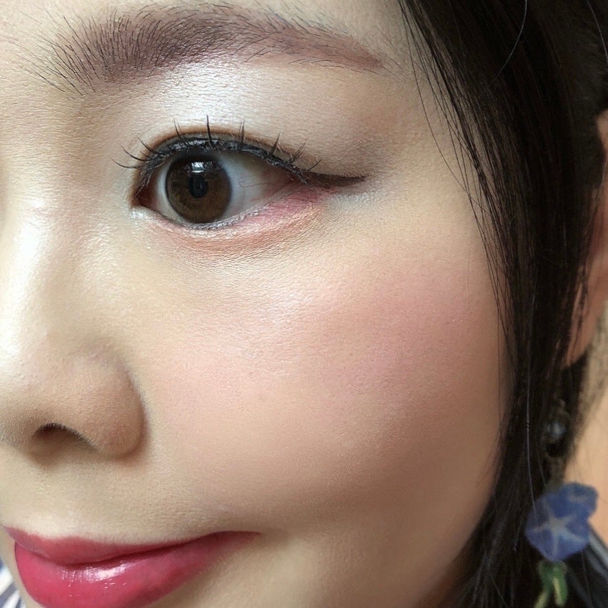 ケイト リップモンスター/KATE/口紅を使ったクチコミ(2枚目)