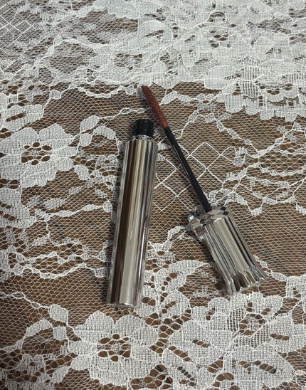 ジルスチュアート ブルーミングラッシュ ニュアンスカーラー/JILL STUART/マスカラを使ったクチコミ(2枚目)