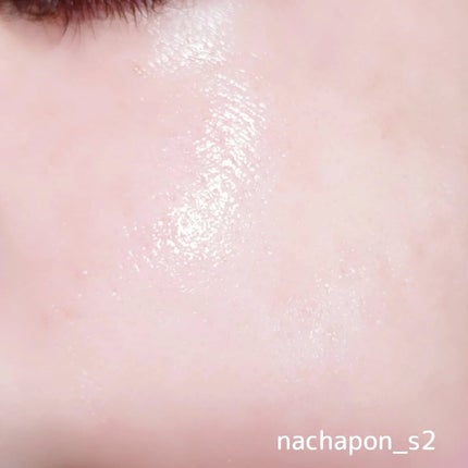 CNP ダーマアンサー スキン ブースティング セラム ミスト/CNP Laboratory/ミスト状化粧水を使ったクチコミ(3枚目)