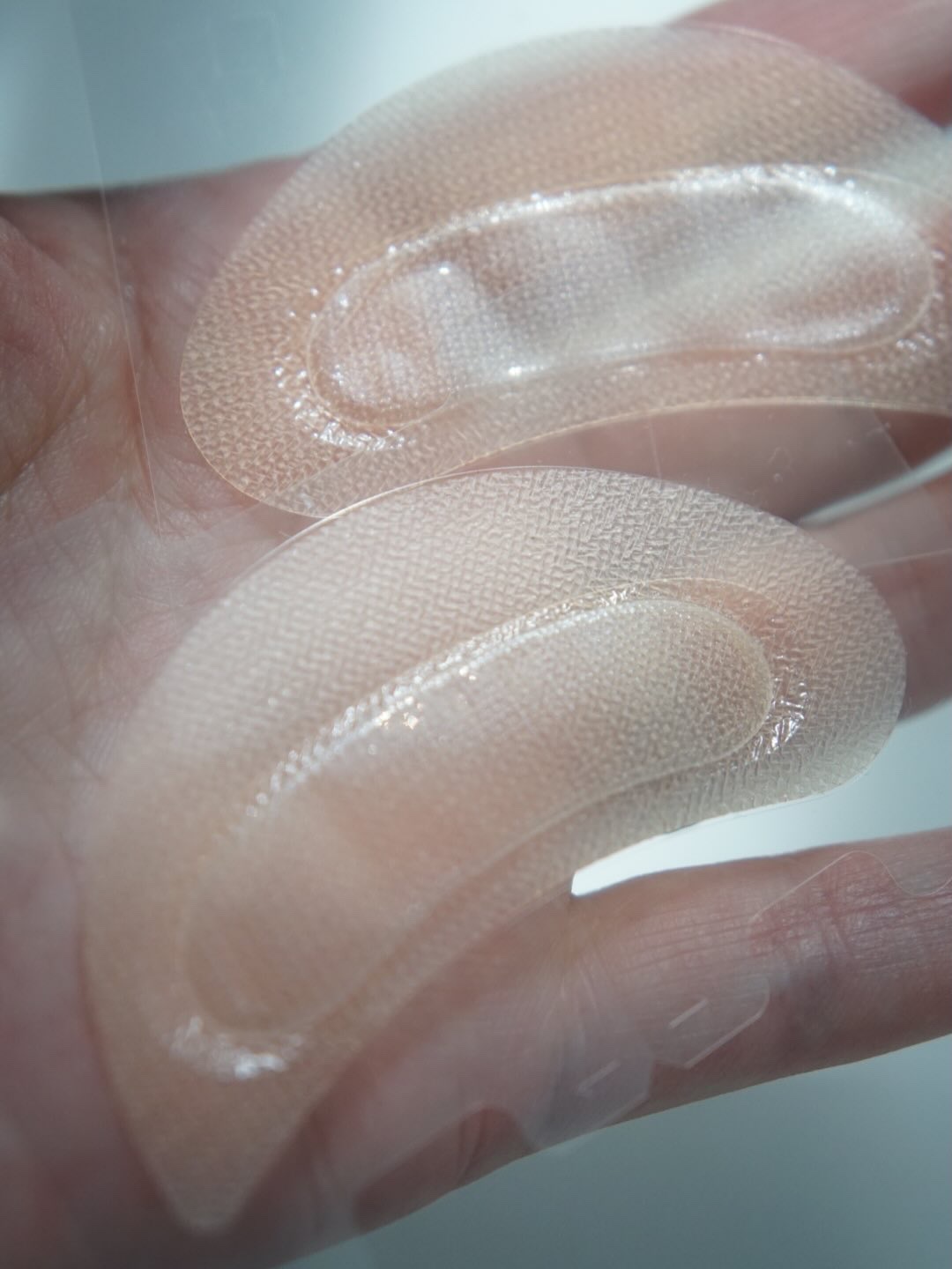 HA マイクロパッチ AX フィラー/フイルナチュラント/シートマスク・パックを使ったクチコミ（3枚目）