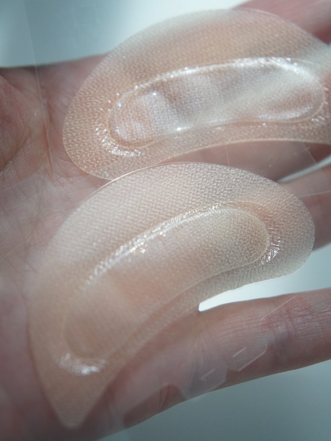 HA マイクロパッチ AX フィラー/フイルナチュラント/シートマスク・パックを使ったクチコミ(3枚目)