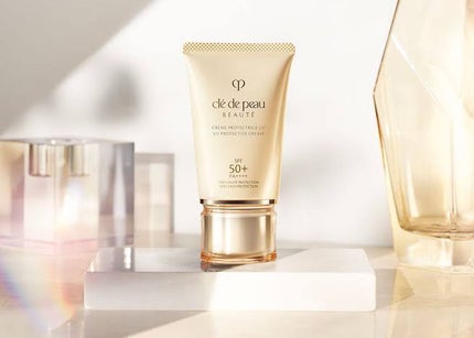 SHISEIDO フューチャーソリューション LX ユニバーサル ディフェンスs/SHISEIDO/日焼け止め・UVケアを使ったクチコミ(2枚目)