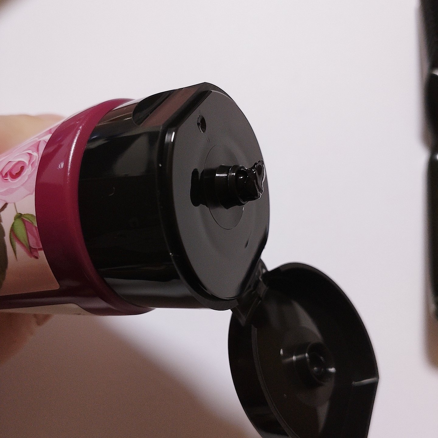 プリマローズ ディープカラートリートメント プロ/プリマローズ/ヘアカラーを使ったクチコミ（2枚目）