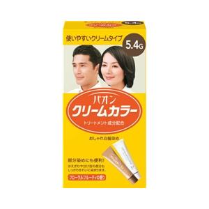 クリームカラー 5.4G