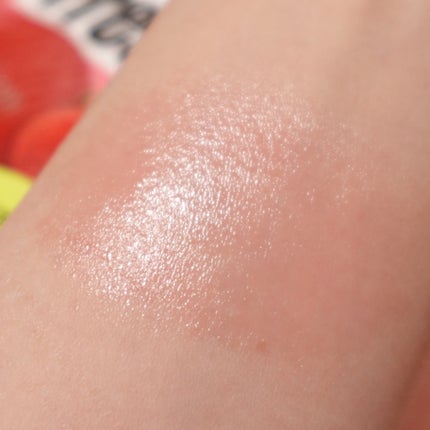 freshian エッグライククリームブラッシャーのクチコミ「❤︎︎︎︎┈┈┈┈┈┈┈┈┈┈┈┈┈┈┈❤︎
freshian
Egg-like Cr.....」(3枚目)