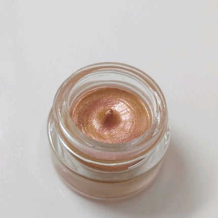 クリーム カラー フォー アイズ/TOM FORD BEAUTY/ジェル・クリームアイシャドウを使ったクチコミ(4枚目)