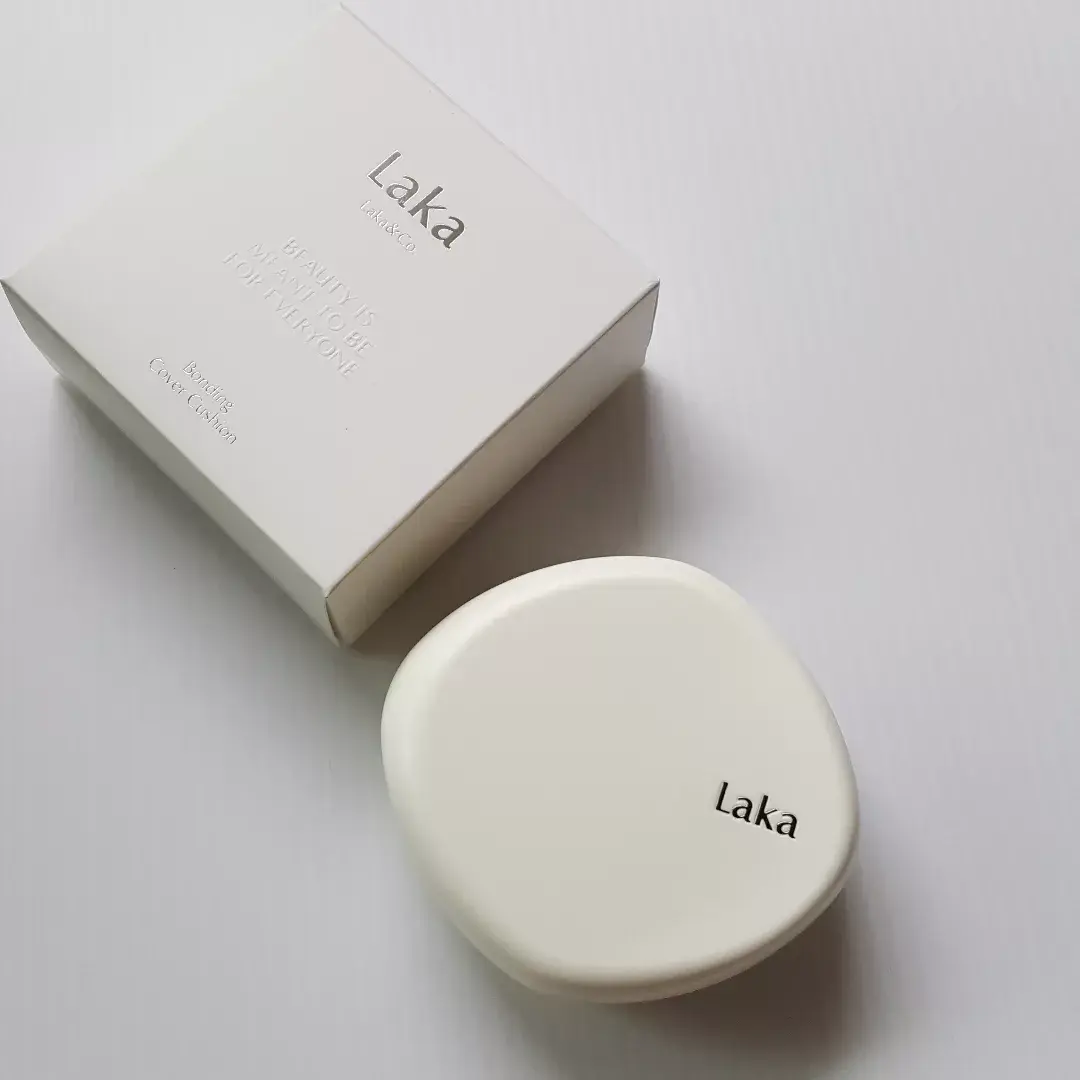 rith♡LIPSパートナー on LIPS 「LaKaボンディングカバークッション #21NアイボリーLa..」(3枚目)