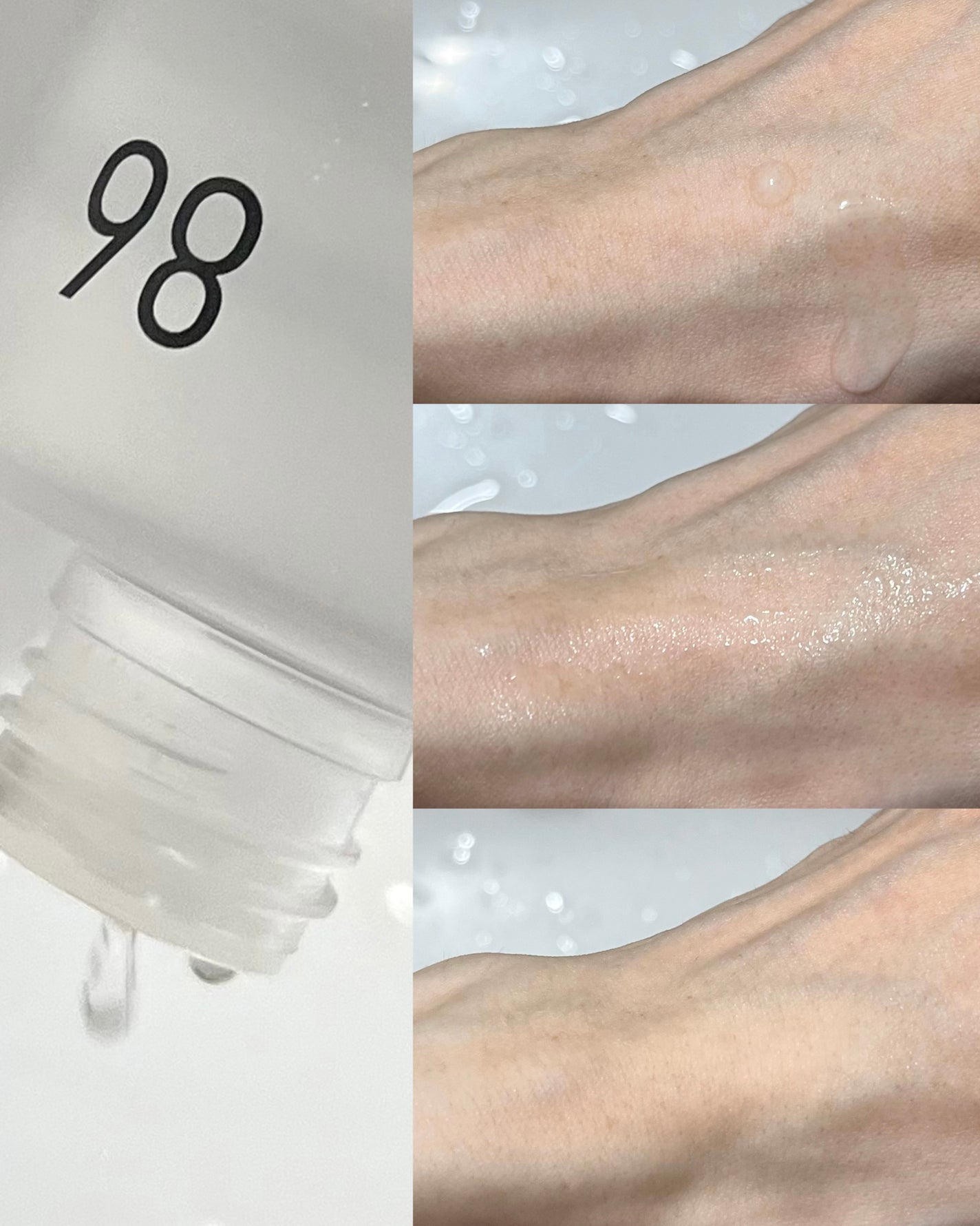 ダーマジェンシー ゼロカ86 トナー/DERMAGENCY/化粧水を使ったクチコミ(4枚目)