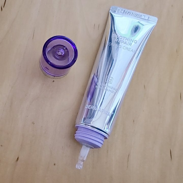 ともみ on LIPS 「#PR#Dermafirm#ダーマファーム#R4トーニングクリ..」(4枚目)