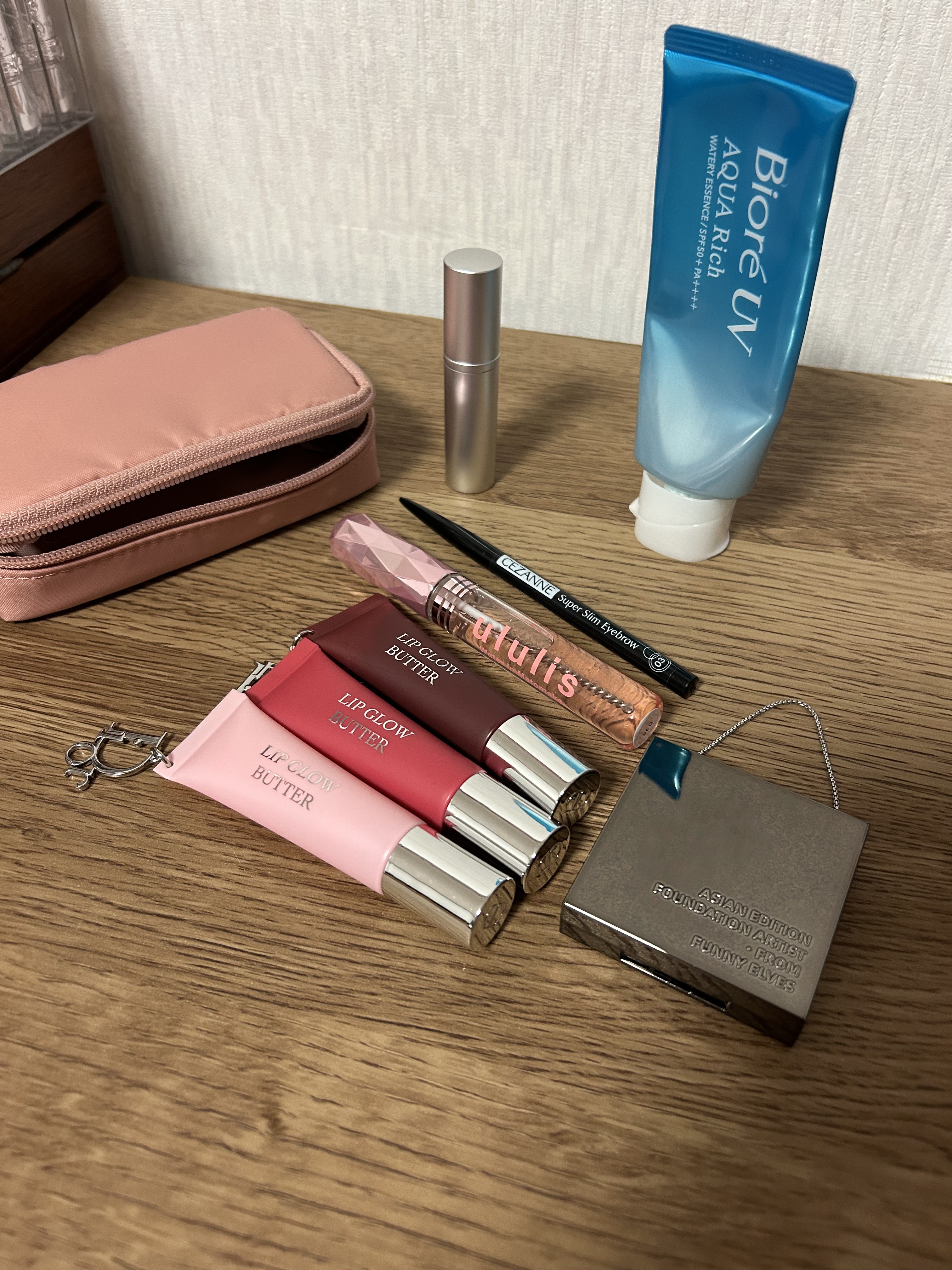 キモノ　ヒカリ　ウォーターコロン/DECORTÉ/香水(レディース)を使ったクチコミ（1枚目）