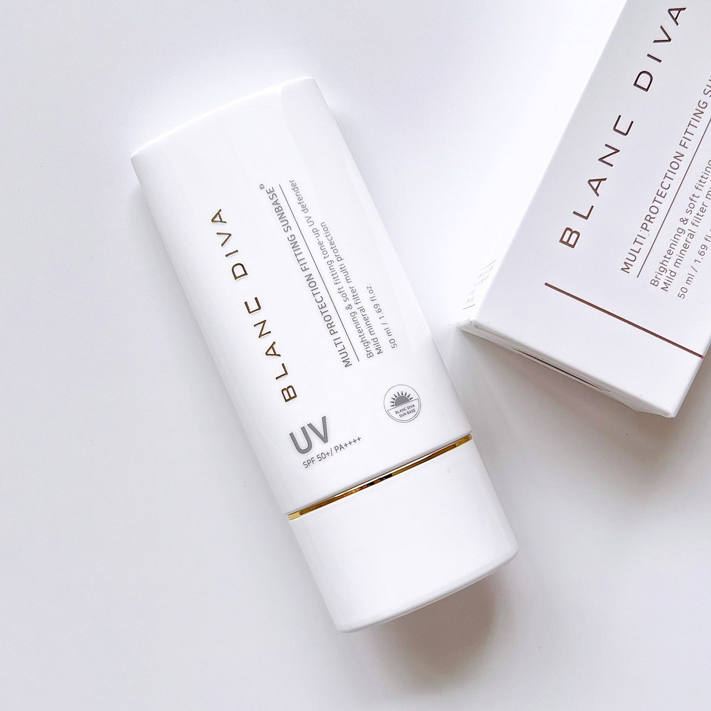 fumi___232323 on LIPS 「@blancdiva_japan様より、ご提供いただきました🤍..」(1枚目)