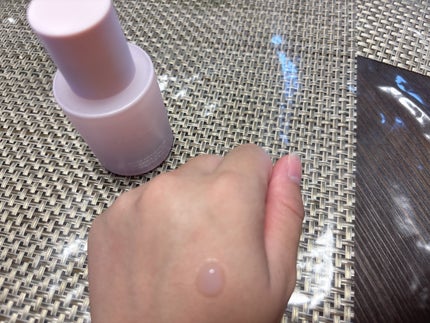 ããŒãº ããŠã³ã·ãŒã»ã©ã /FEMMUE/çŸå®¹æ¶²ã䜿ã£ãã¯ãã³ãïŒ5æç®ïŒ