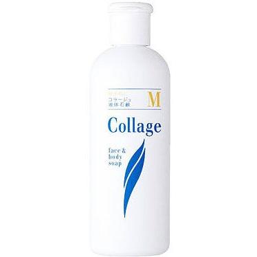 コラージュM 液体石鹸 200ml