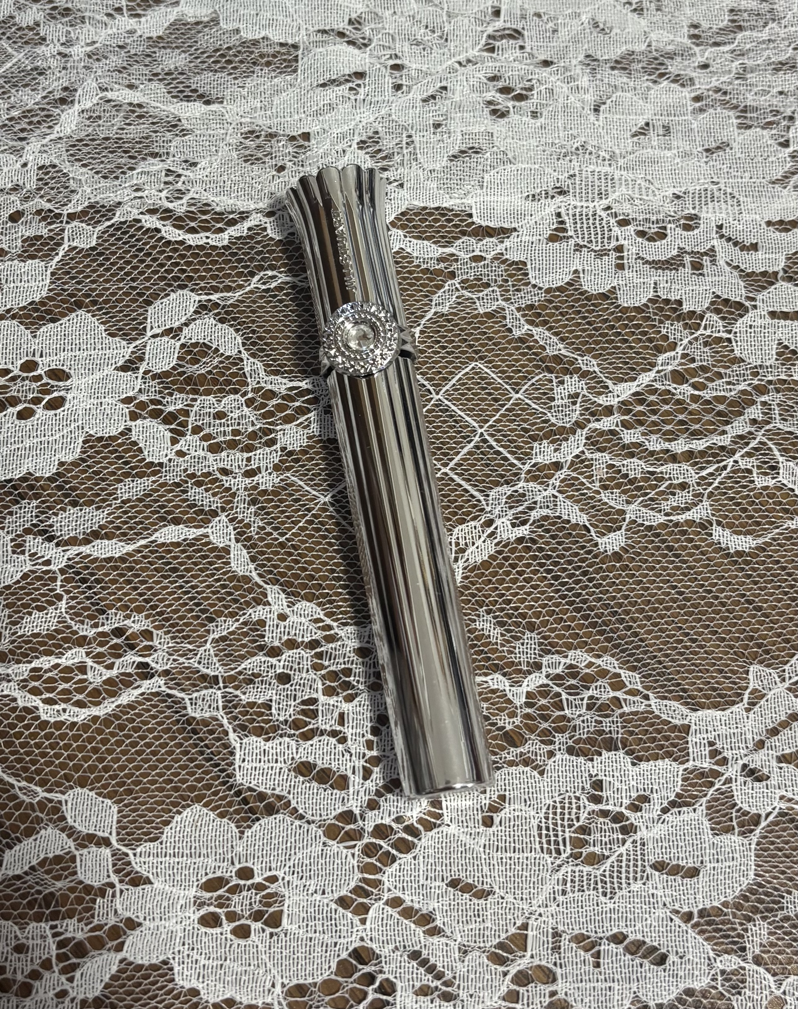 ジルスチュアート ブルーミングラッシュ　ニュアンスカーラー 05 tangerine drop/JILL STUART/マスカラを使ったクチコミ（1枚目）