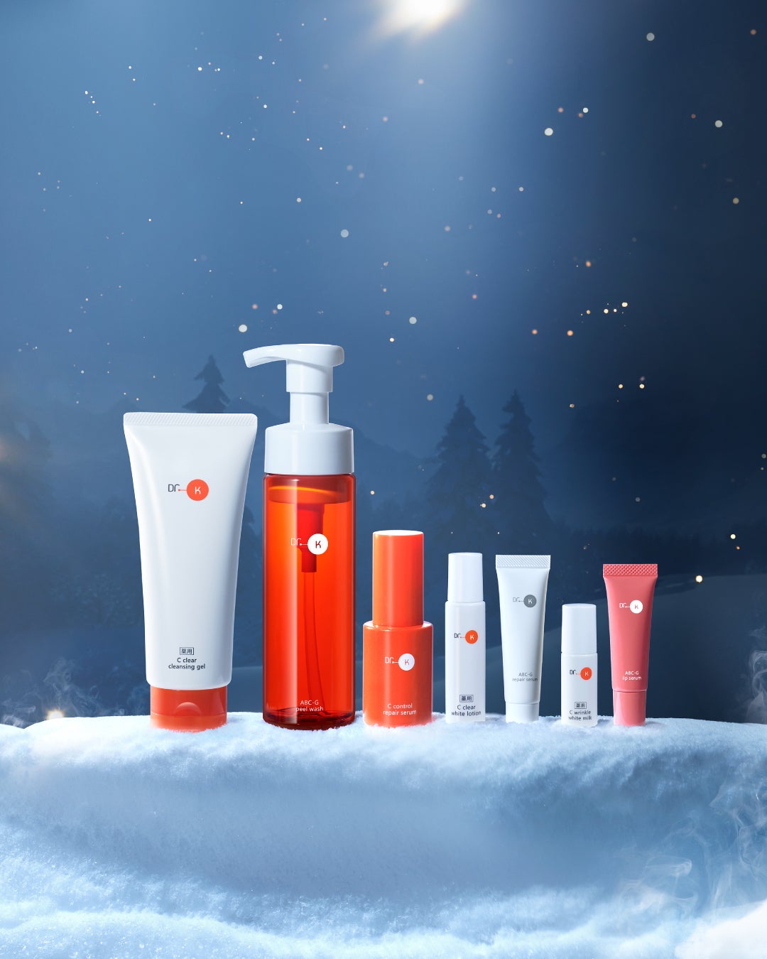 ドクターケイ プレミアムコフレ2025 ドクターケイ