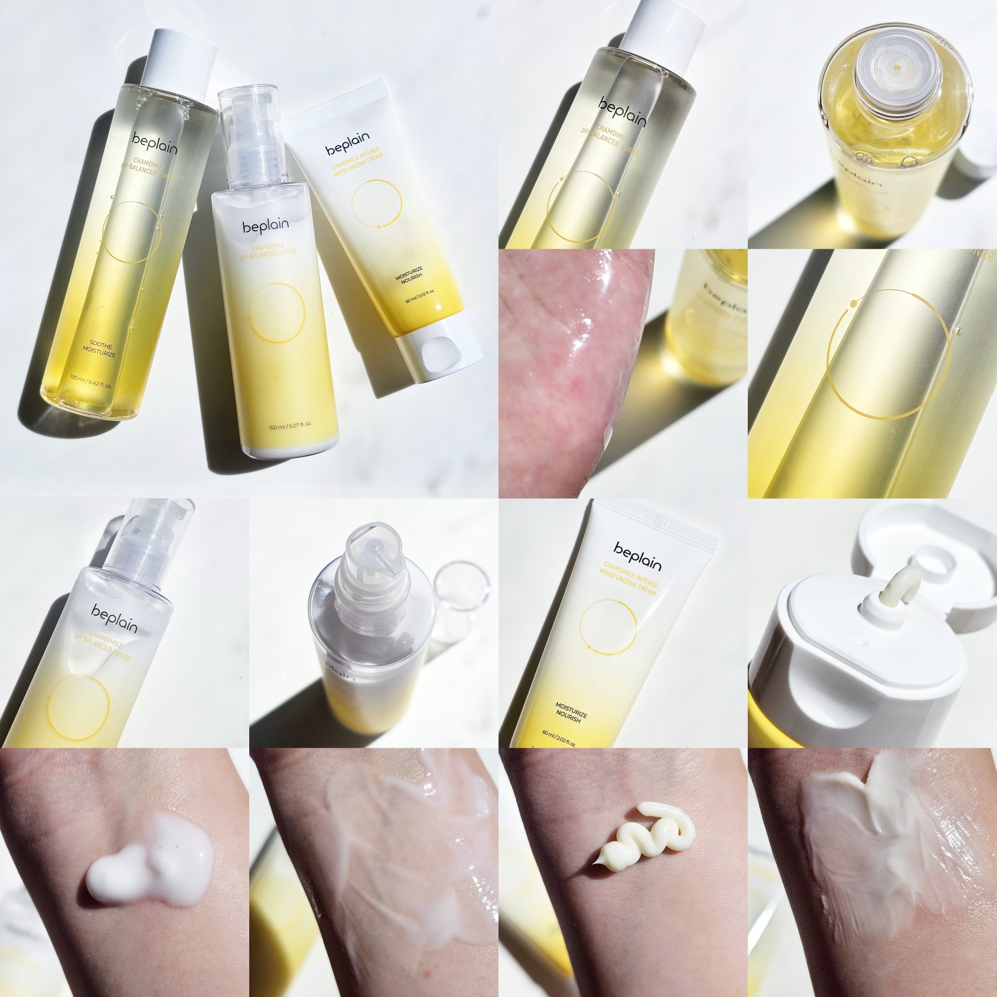 シカテロル スポットトリートメント/beplain/フェイスクリームを使ったクチコミ（3枚目）