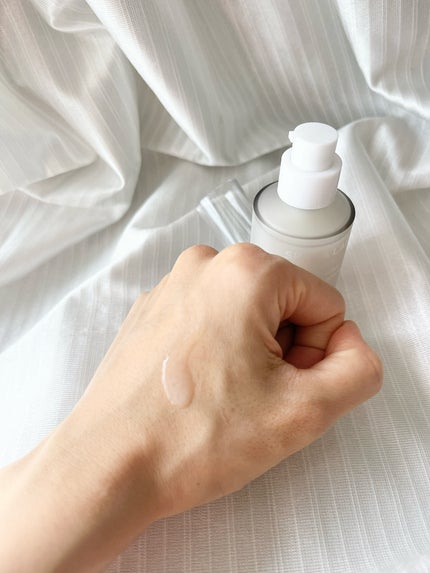 グルタチオンラディアンスセラム/SKIN&LAB/美容液を使ったクチコミ(3枚目)