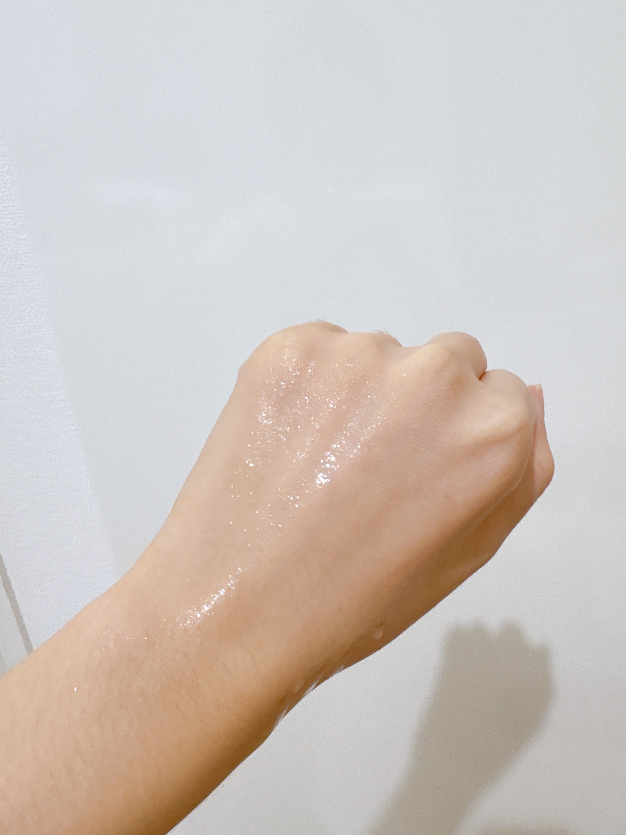 ディープモイスチャースプレー/キュレル/ミスト状化粧水を使ったクチコミ（2枚目）