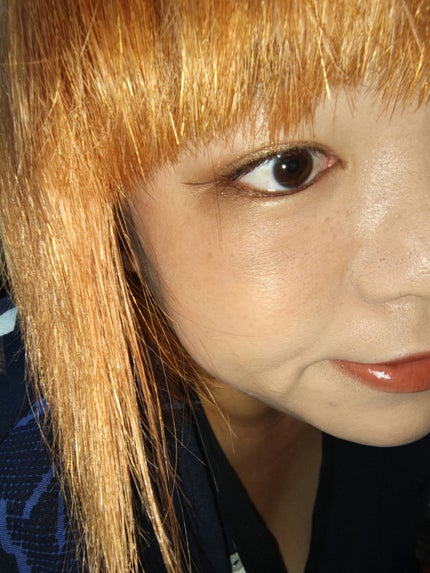 ヴィセ アヴァン シングルアイカラー/Visée/単色アイシャドウを使ったクチコミ(7枚目)