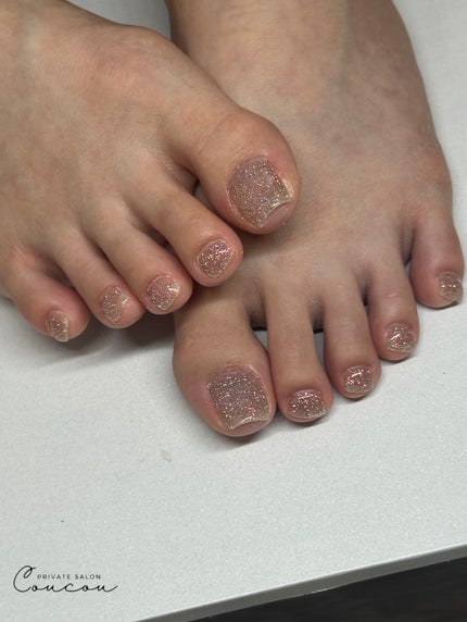 🐒ズボラママみっちゃんの高見えネイル💅 on LIPS 「←他にもたくさん投稿してます@lato_online__イチオ..」(1枚目)