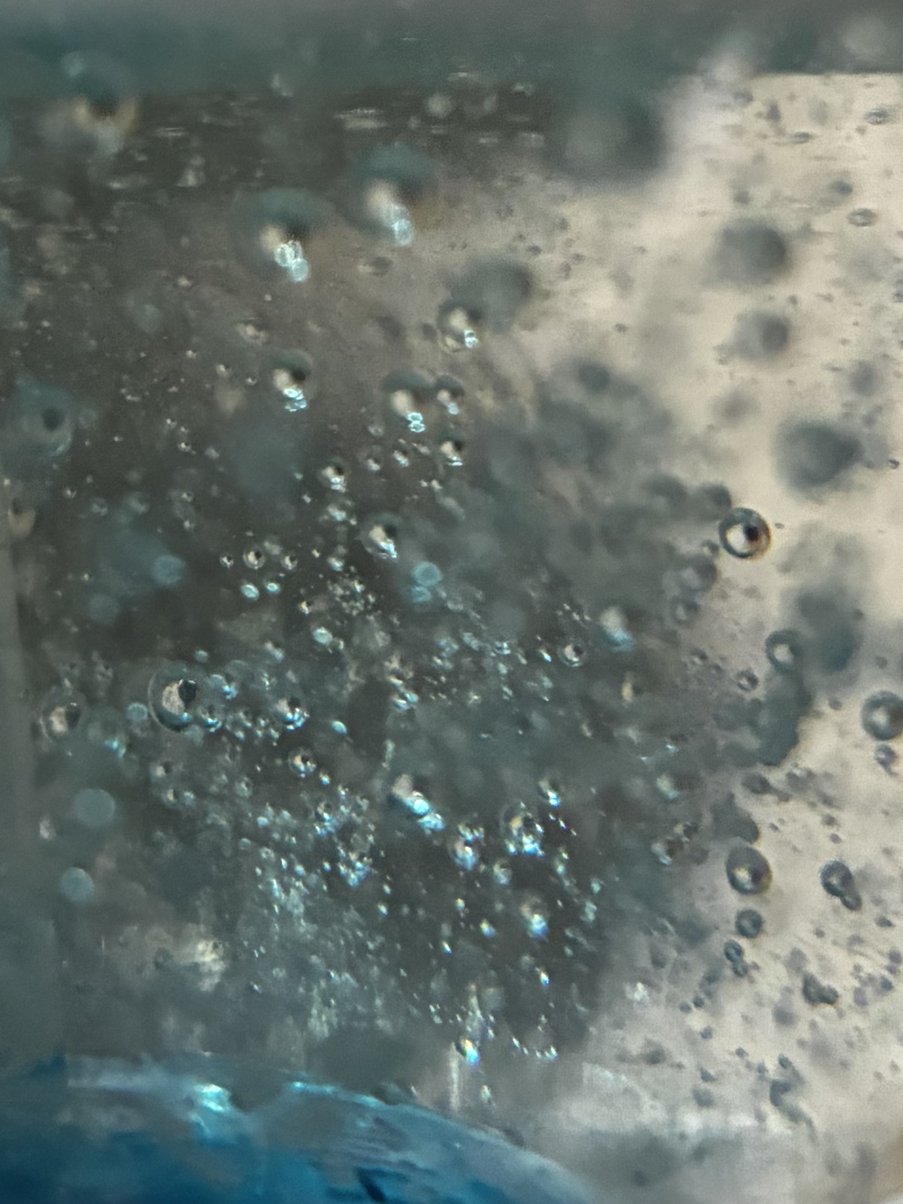 アンドペア コントロール モイスト 2in1 シャンプー＆ヘアトリートメント/&PAIR/市販シャンプーを使ったクチコミ（3枚目）