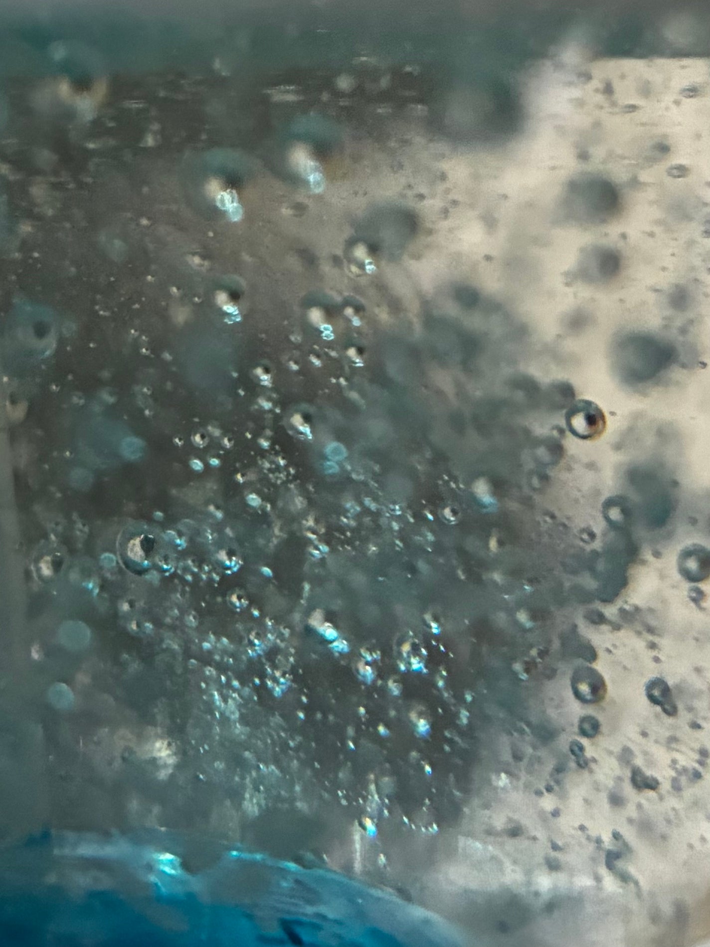 アンドペア コントロール モイスト 2in1 シャンプー&ヘアトリートメント/&PAIR/市販シャンプーを使ったクチコミ(3枚目)