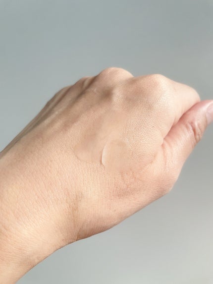 lujo ニードルセラム/lujo/美容液を使ったクチコミ(5枚目)