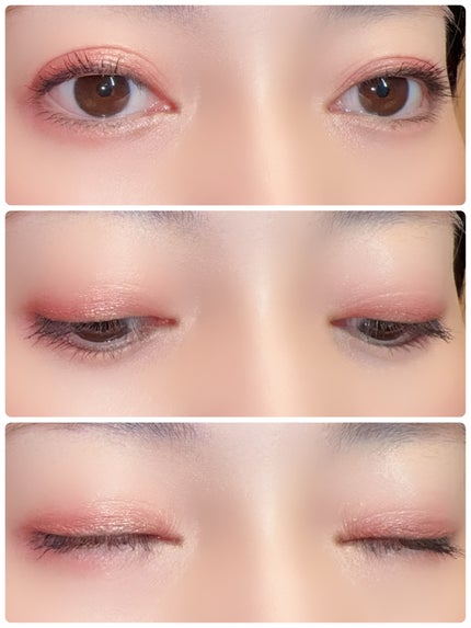 フィー ピンクオブセッションステイフィットティント/fwee/リップティントを使ったクチコミ(2枚目)