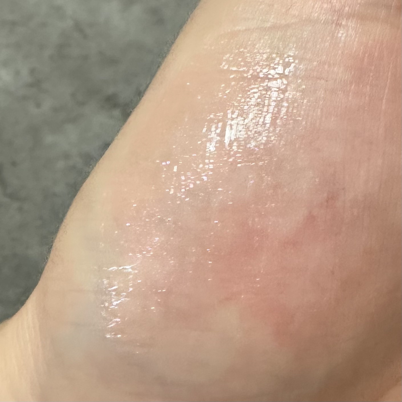 ディオール アディクト リップ マキシマイザー/Dior/リップグロスを使ったクチコミ（3枚目）