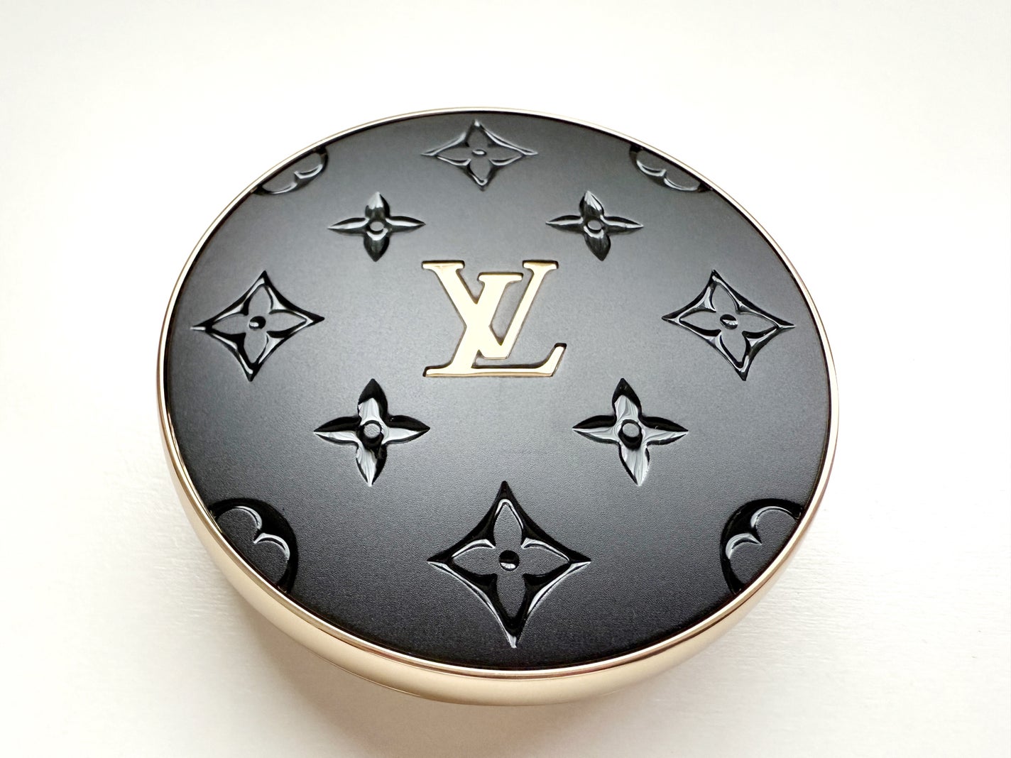 LV オンブル/ルイ・ヴィトン/アイシャドウパレットを使ったクチコミ(5枚目)