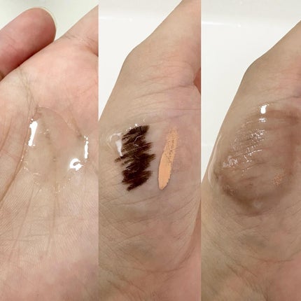 オルビス ザ クレンジング オイル/オルビス/オイルクレンジングを使ったクチコミ(2枚目)