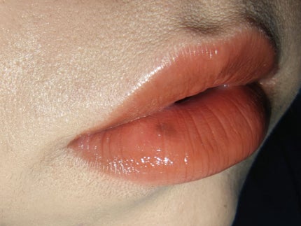 ヴィセ アヴァン シングルアイカラー/Visée/単色アイシャドウを使ったクチコミ(5枚目)