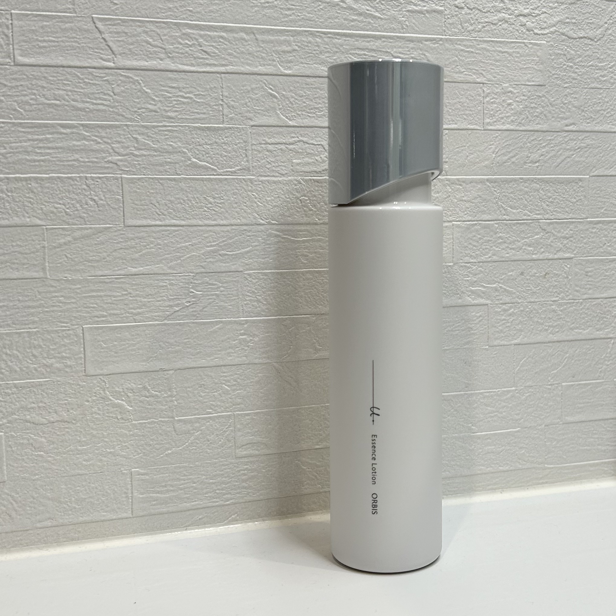 オルビスユー ドット エッセンスローション/オルビス/化粧水を使ったクチコミ（1枚目）