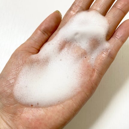 薬用泡ウォッシュ ローズとフリージアの香り /Femia/デリケートゾーンケアを使ったクチコミ(3枚目)