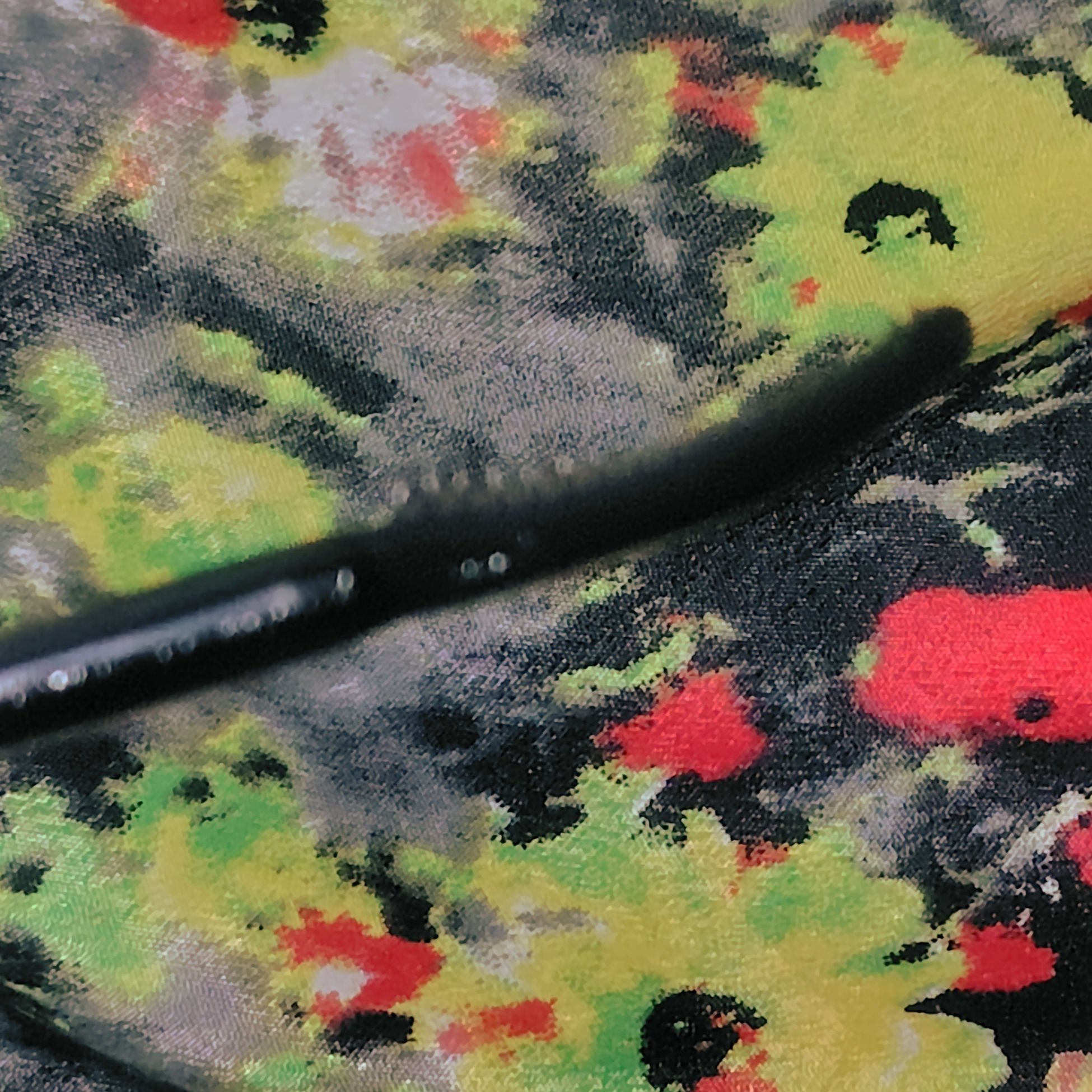 スカイハイ リムーバー/MAYBELLINE NEW YORK/ポイントメイクリムーバーを使ったクチコミ（2枚目）