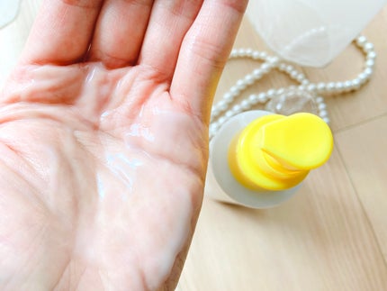 どくだみかもみーる 化粧水 200ml/ナチュラレーベル/化粧水を使ったクチコミ(8枚目)