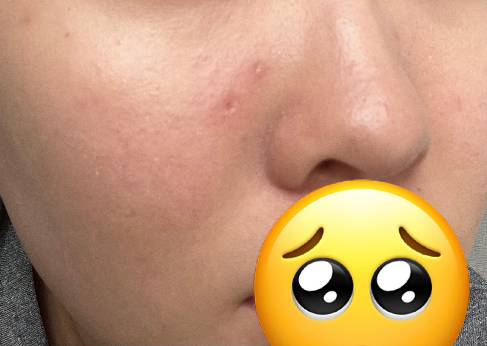 乾燥さん 保湿力スキンケア下地 シカグリーン/乾燥さん/化粧下地を使ったクチコミ（3枚目）