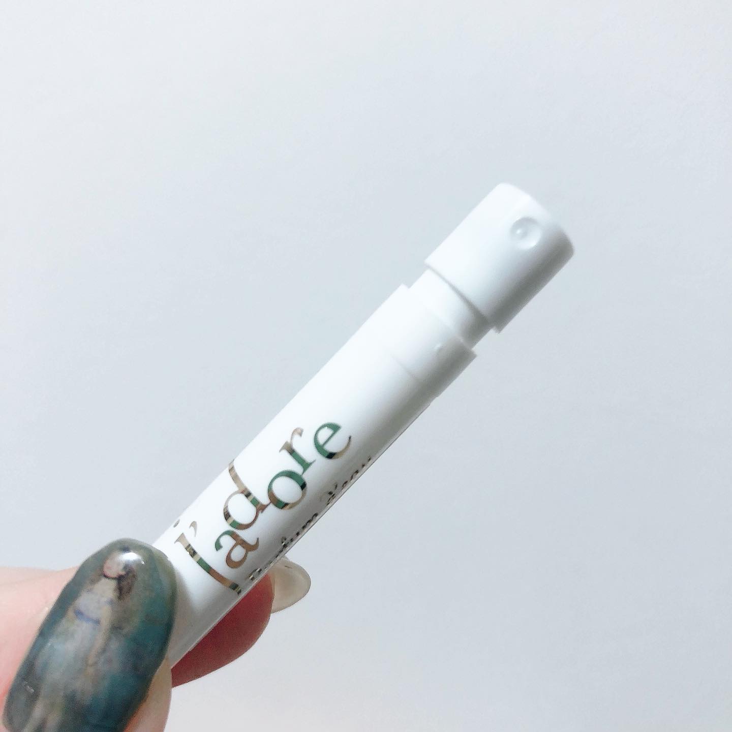 ジャドール オードゥ パルファン/Dior/香水(レディース)を使ったクチコミ（2枚目）