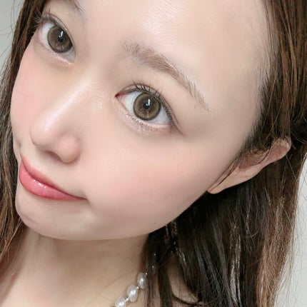 さくら on LIPS 「クレヨンみたいな見た目のコスメ🖍COSIEROのアイコニックカ..」(4枚目)