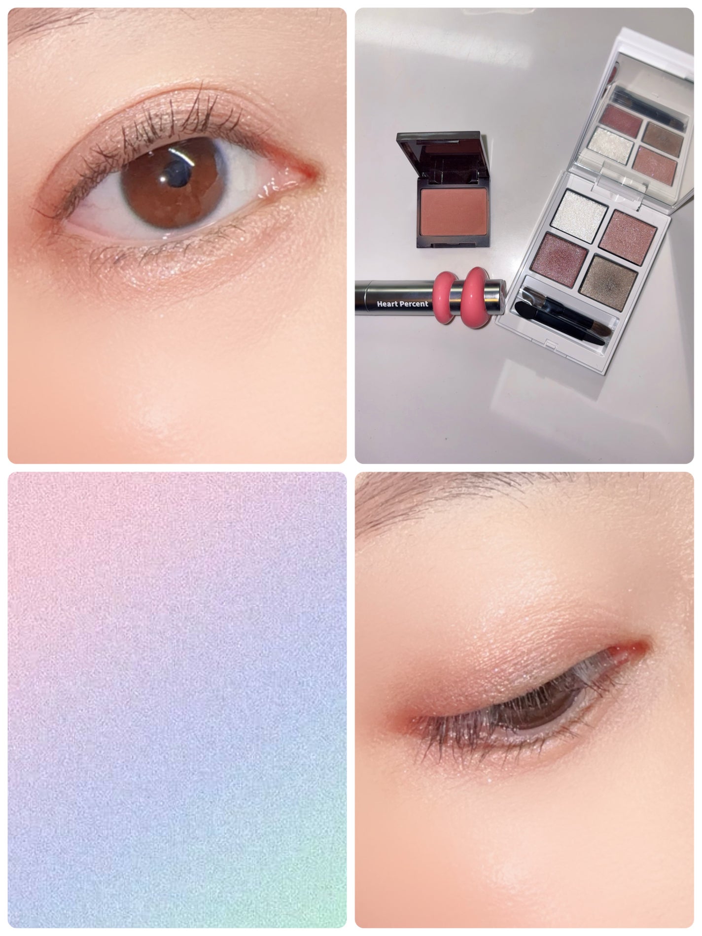 ブラッシュ カラー インフュージョン/ローラ メルシエ/パウダーチークを使ったクチコミ(1枚目)