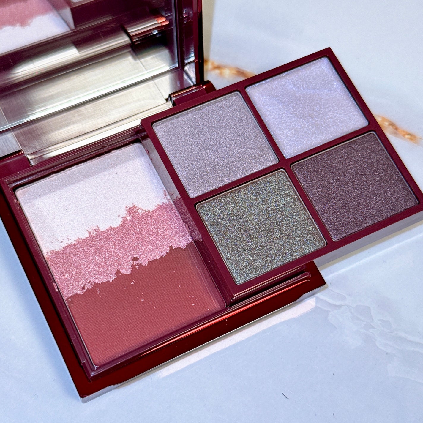 マキシマル シルキー マット リップスティック/M・A・C/口紅を使ったクチコミ(4枚目)