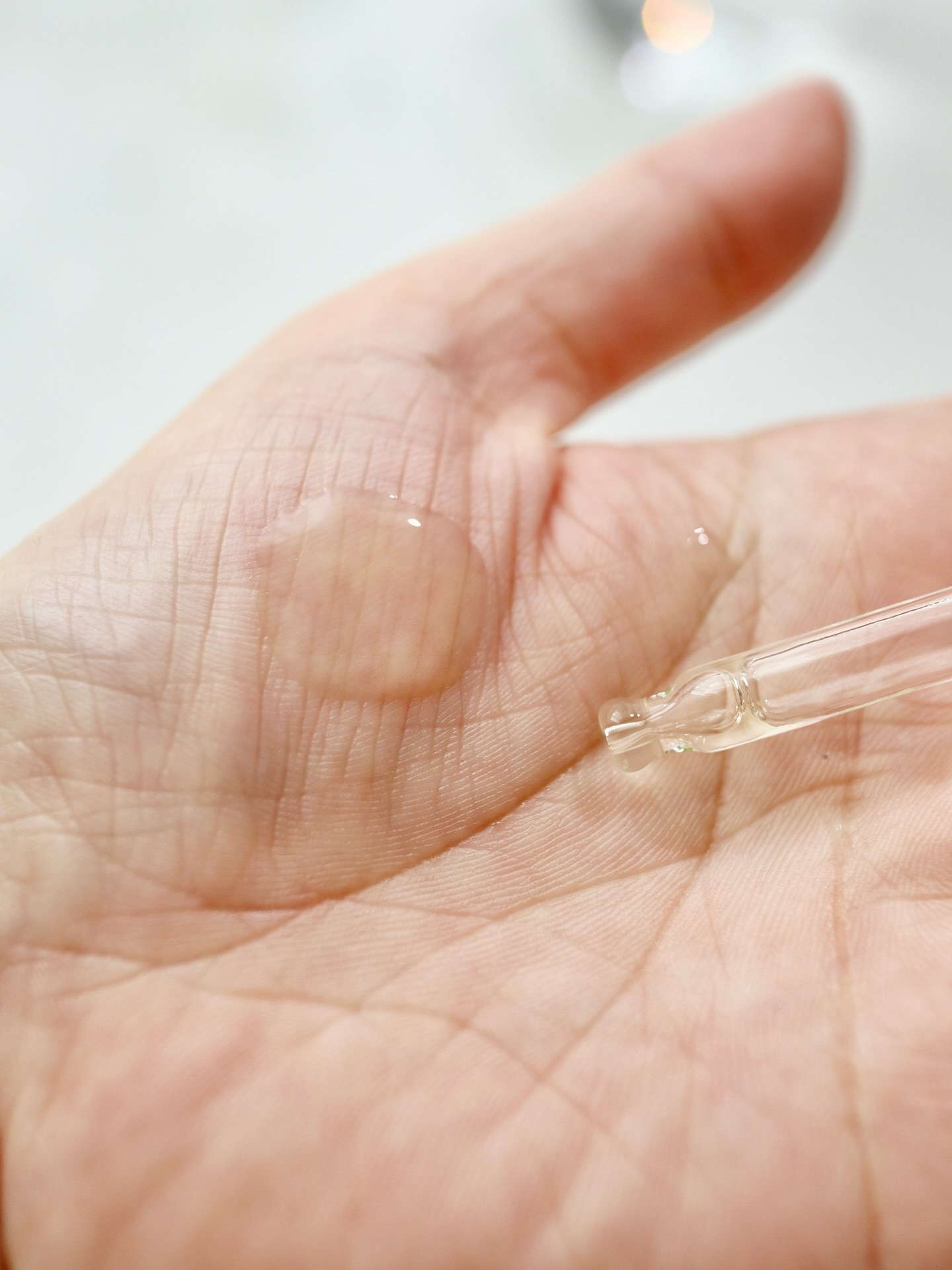 ELT VITA YOUTH ビタユース セラム/ELT COSMETICS/美容液を使ったクチコミ（3枚目）