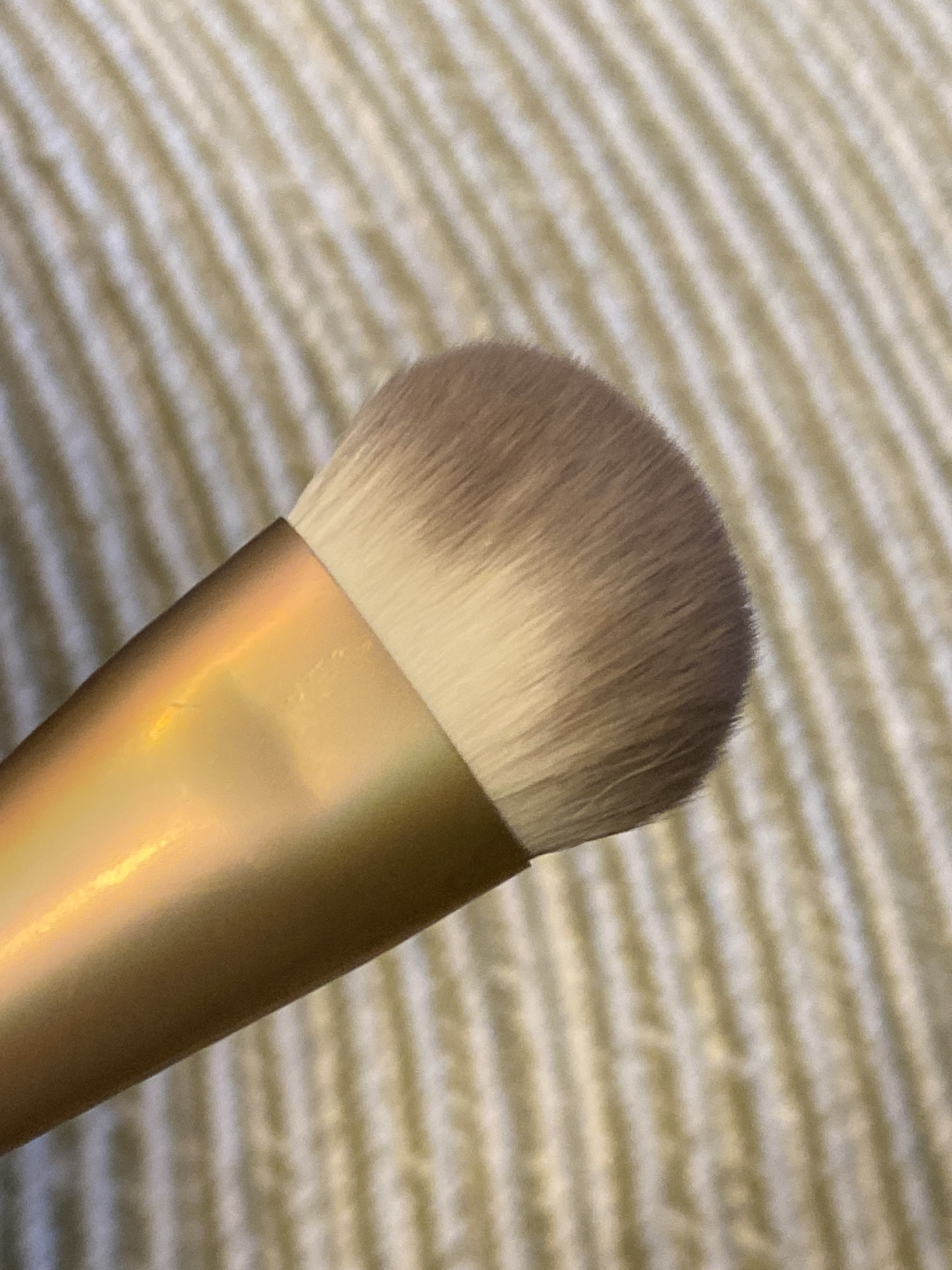 美肌マルチブラシ ARU-03/Aura U/メイクブラシを使ったクチコミ（1枚目）