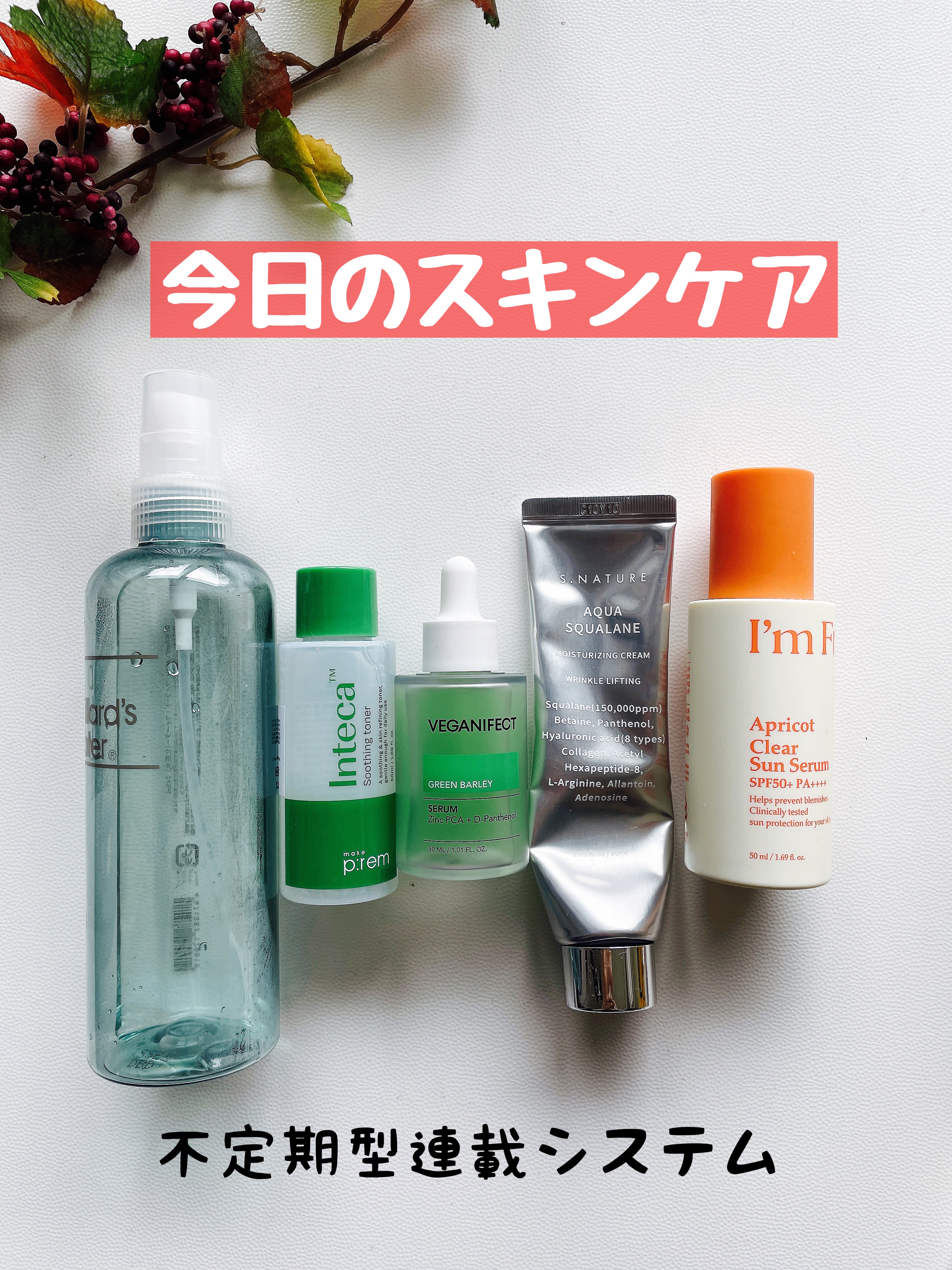 Dr.ウィラード・ウォーター 245mL ピンクボトル/Dr.ウィラード・ウォーター/ミスト状化粧水を使ったクチコミ（1枚目）