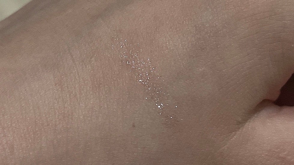 ラメマニア/キャンメイク/アイシャドウを使ったクチコミ(1枚目)